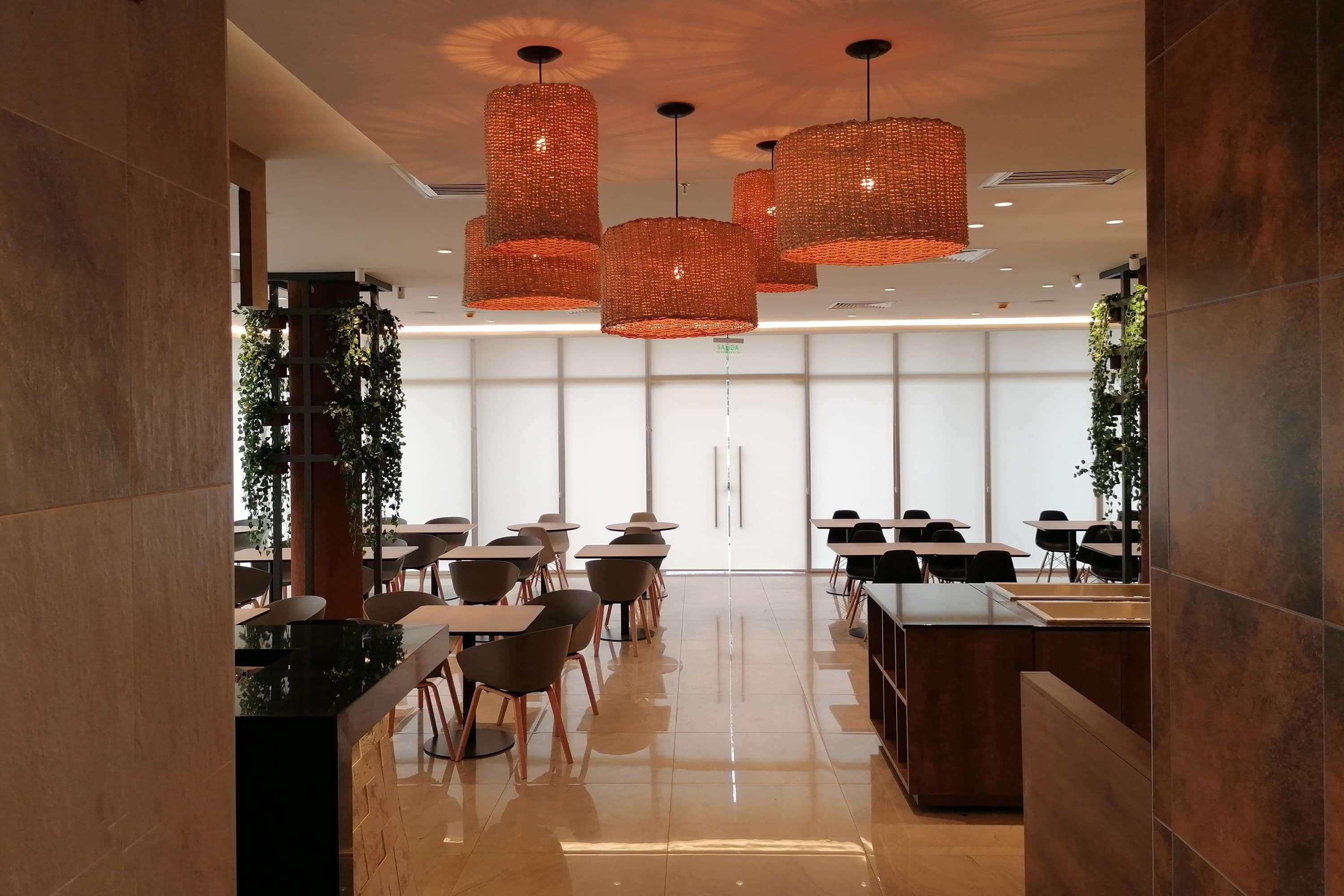 Dazzler By Wyndham Ciudad Del Este Ngoại thất bức ảnh