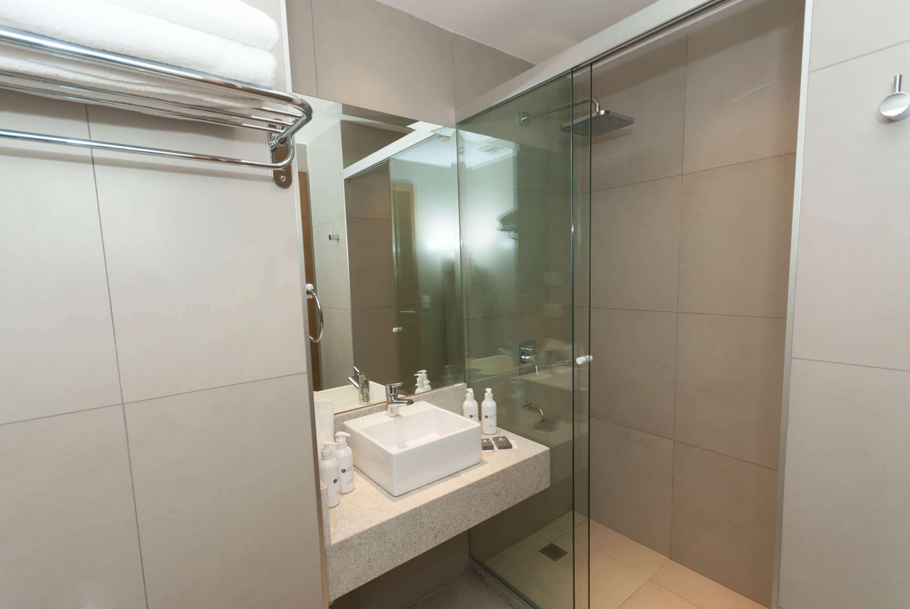 Dazzler By Wyndham Ciudad Del Este Ngoại thất bức ảnh