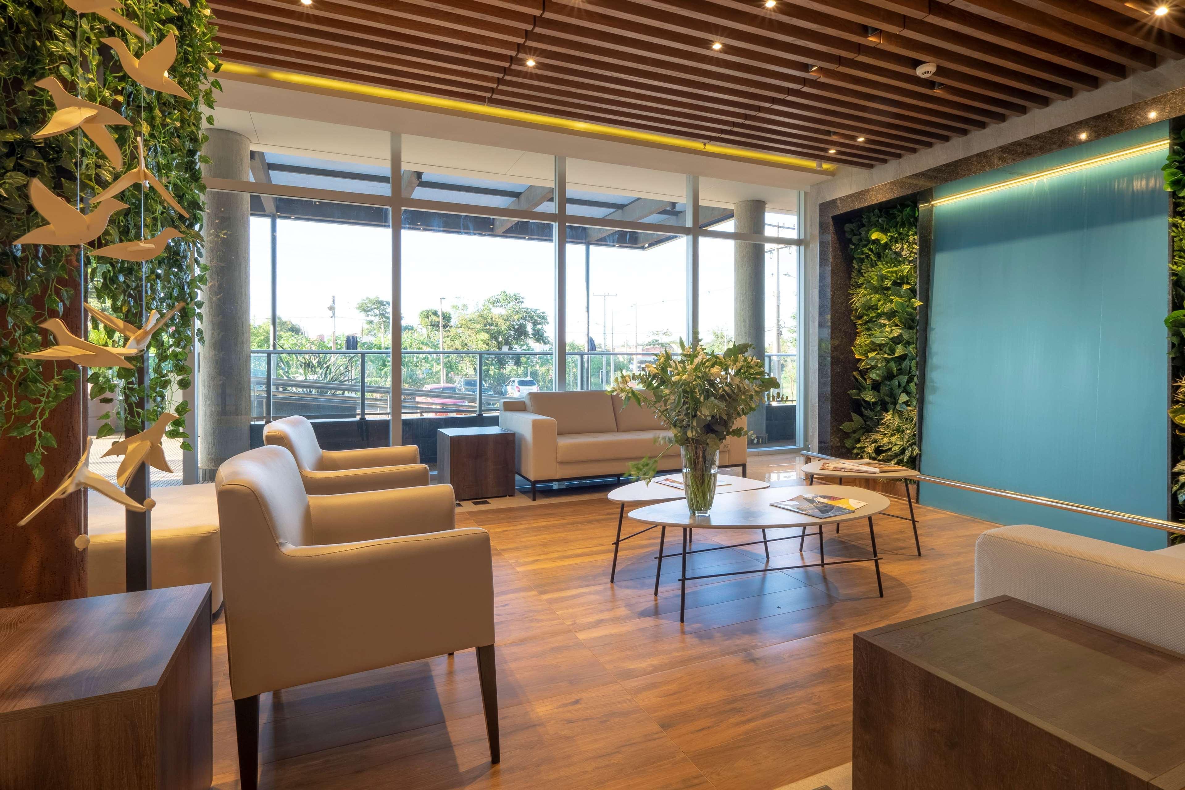 Dazzler By Wyndham Ciudad Del Este Ngoại thất bức ảnh