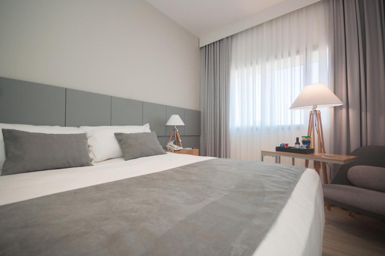 Dazzler By Wyndham Ciudad Del Este Ngoại thất bức ảnh